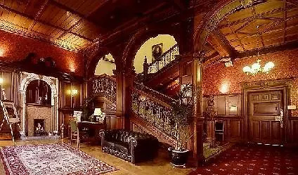 Hotel Melvin House 爱丁堡